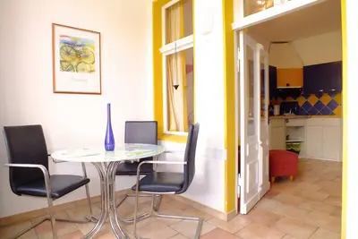 Appartement 04 - Villa Mutabor