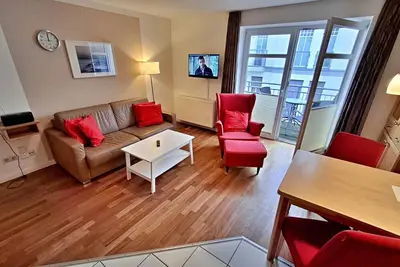 Image de Barge à queue noire - Villa Ahlbeck House 2