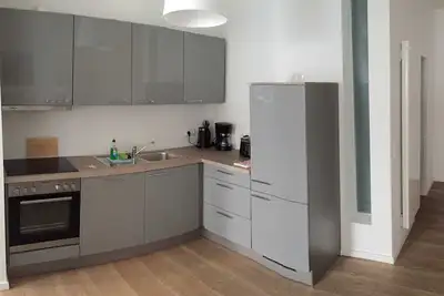 Image de Appartement Fritz-Büchner-Str.