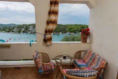 Image de Appartement de vacances 10 de l'Adriatique