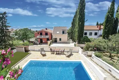 Image de Bel appartement Ă Sv. Petar avec WiFi