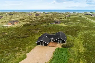 Image de Superbe maison à Ringkøbing avec sauna
