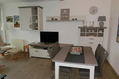 Image de Appartement Residenz Bellevue Usedom 52 wifi gratuit - Appartement 52