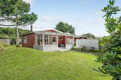 Image de Belle maison de 2 chambres à Bindslev