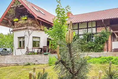 Image de Belle maison à Lidzbark Warminski