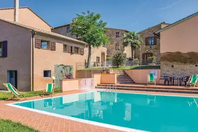 Image de Magnifique appartement à Montaione Fi