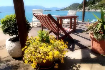 Image de Appartement Vedran (50811-A3) - Blace (Opuzen)