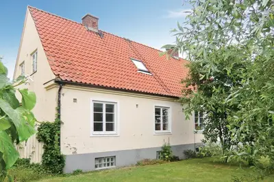 Image de Belle maison à Tomelilla avec cuisine