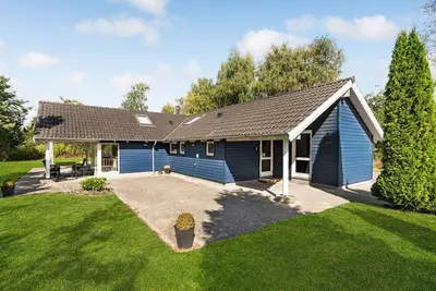 Image de Superbe maison de 4 chambres à.