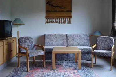 Image de Appartement 4 - Maison croquante