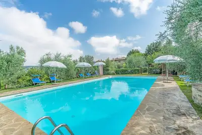 Image de Bel appartement à Castellina Chianti Si