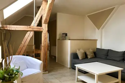 Image de Appartement 3 - Appartement Eckloff