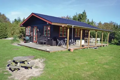 Image de Superbe maison de 2 chambres à Hals