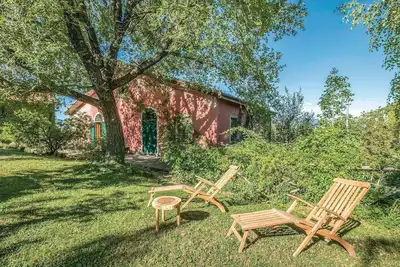 Image de Maison confortable à Varese Ligure -Sp-