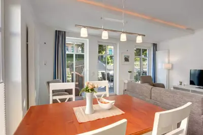 Image de Villa Lara 1 - Villa Lara, près de la plage, en partie. Lake