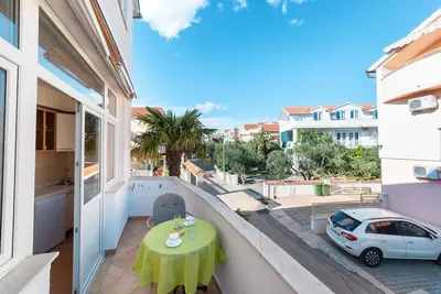 Image de Appartements Zanze (39311-A7) - Vodice