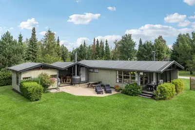 Image de Belle maison de 3 chambres à Væggerløse