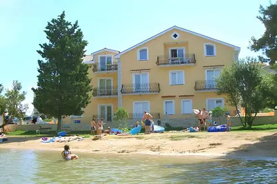 Image de Appartement de vacances à 10 m de l'Adriatique