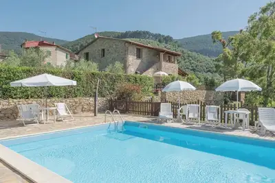 Image de Bel appartement à Buti (Pi)