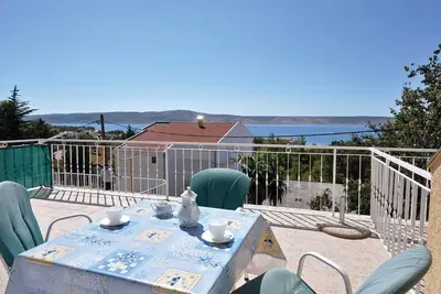 Image de Bel appartement à Starigrad Paklenica