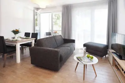 Image de Blumenhof 8 - (Breeze) Stadtvilla Blumenhof