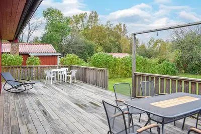 Image de Belle maison de 2 chambres à Köpingsvik