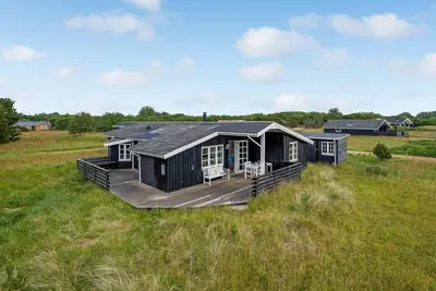 Image de Magnifique maison de 3 chambres à Fanø