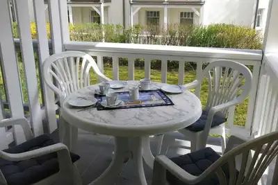 Image de (11) appartement à 2 pièces - appartement Sonnenburg