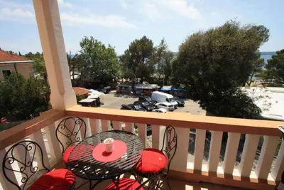 Image de Appartement de vacances près de la plage