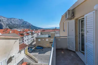 Image de Appartement Goge (14971-A1) - Omis