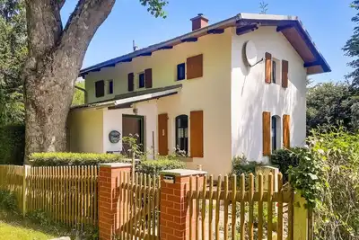 Image de Belle maison à Falkenstein