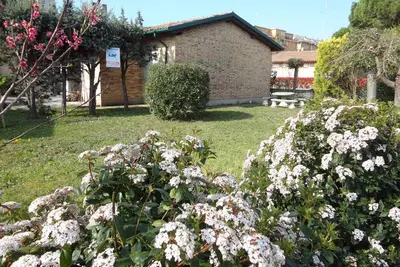 Image de Maison de vacances près de la mer