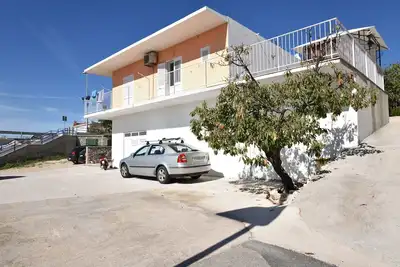 Image de Appartements Žmika (40495-A1) - Primosten