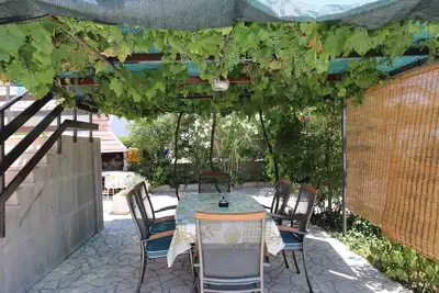 Image de Appartement de vacances avec terrasse
