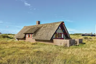 Image de Belle maison de 3 chambres à Ringkøbing