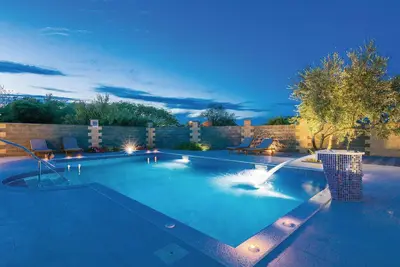 Image de Superbe appartement à Biograd avec WiFi