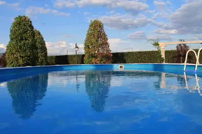 Image de Appartement de vacances avec piscine