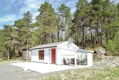 Image de Superbe maison à Dirdal avec WiFi