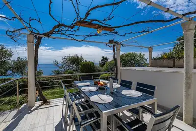 Image de Magnifique appartement Ă Dubrovnik