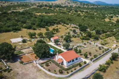Image de Holliday home Konjevrate