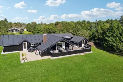 Image de Magnifique maison de 4 chambres à.