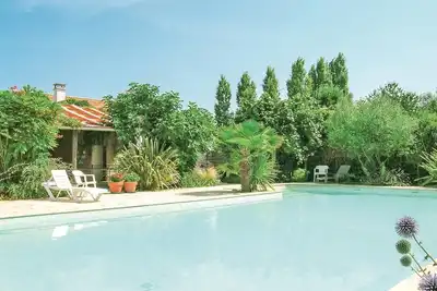 Image de Maison confortable de 3 chambres à La.