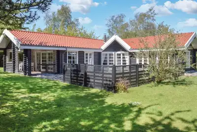 Image de Superbe maison de 3 chambres à Vejby