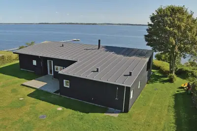 Image de Superbe maison à Roslev avec WiFi