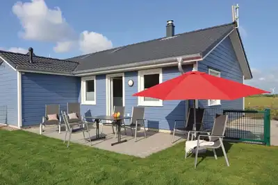 Image de Superbe maison à Dagebüll avec WiFi