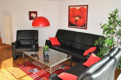 Image de Beacon - Appartement Warnemünde Altstadt (Rc)