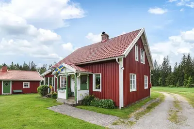 Image de Magnifique maison à ölsremma avec WiFi