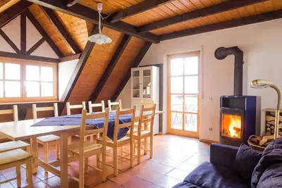 Image de Eglise creuse - Ferienhof haut