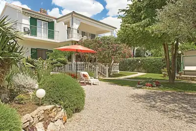 Image de Bel appartement à Jadrija avec WiFi