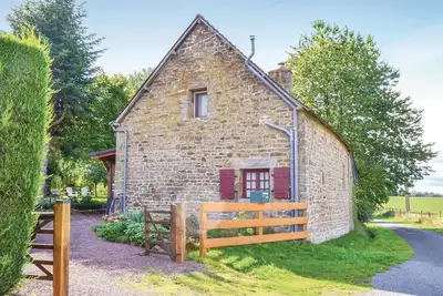 Image de Magnifique maison à Montaudin avec WiFi